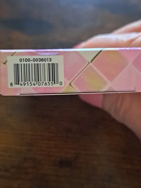 LAURA GELLER HI-DEF DUO BLUSH PALETTE BLOOMING ROSE - Picture 10 of 11